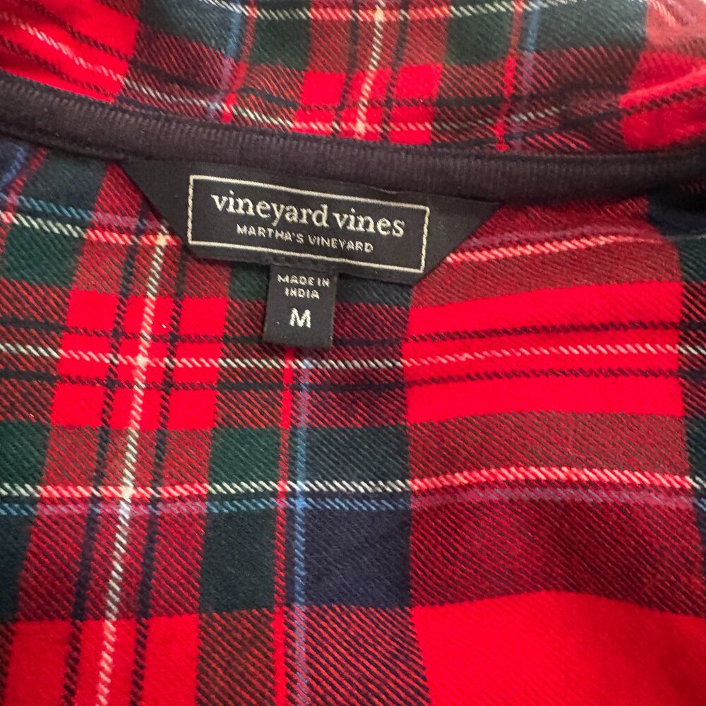 Vineyard Vine Women's Pajama/lounge set - Picture 2 of 4